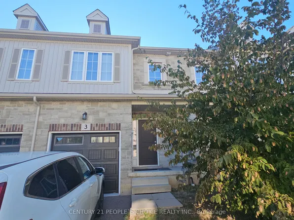 3 Sharp Dr, Hamilton, ON L9K 0J9