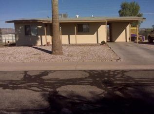 886 W 3rd Ave, Apache Junction, AZ 85120