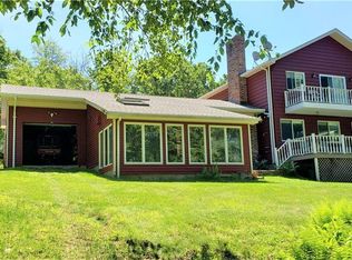 856 Middletown Rd, Colchester, CT 06415