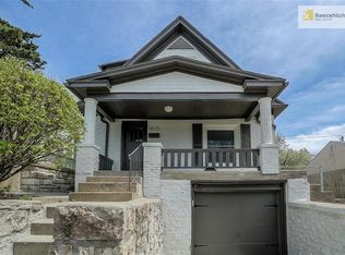 4535 Wyoming St, Kansas City, MO 64111