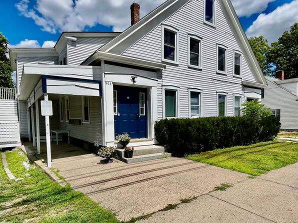 416 Main St APT C