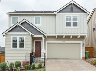 17443 SE Pinnacles St, Damascus, OR 97089