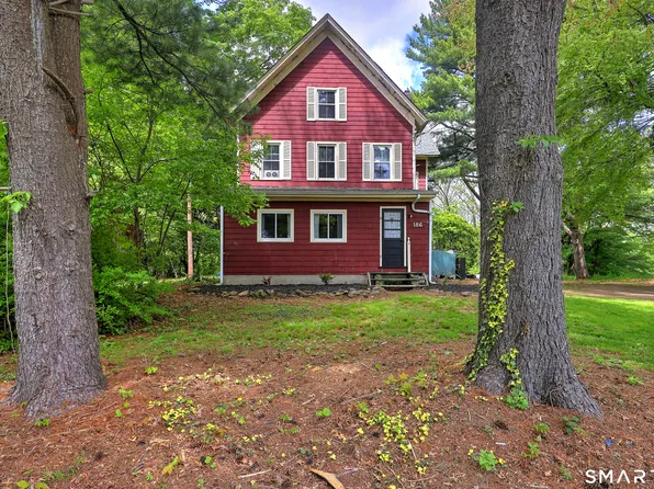 186 Jones Hill Road, West Haven, CT 06516