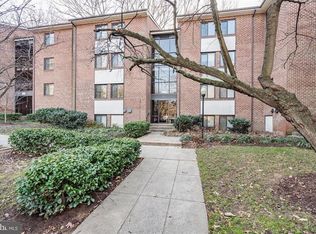1540 Northgate Sq UNIT 40/1A, Reston, VA 20190