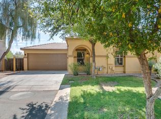 2133 S Luther, Mesa, AZ 85209