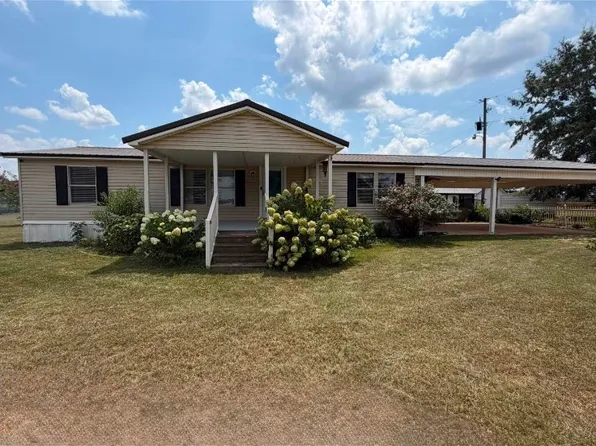 270 Parker Ln, Uriah, AL 36480