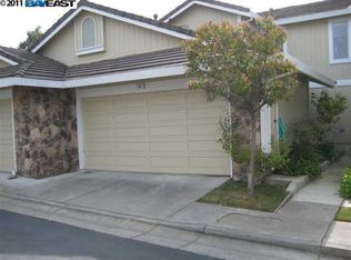 265 S Wildwood, Hercules, CA 94547