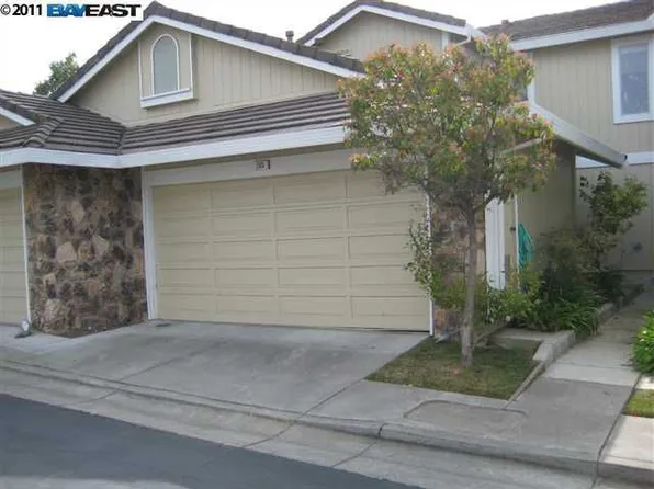265 S Wildwood, Hercules, CA 94547