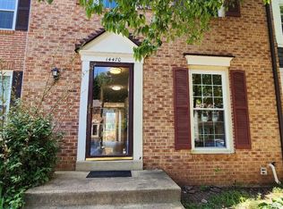 14470 Four Chimney Dr, Centreville, VA 20120