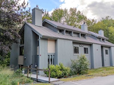 47 Clearbrook Road #1, Lincoln, NH, 03251