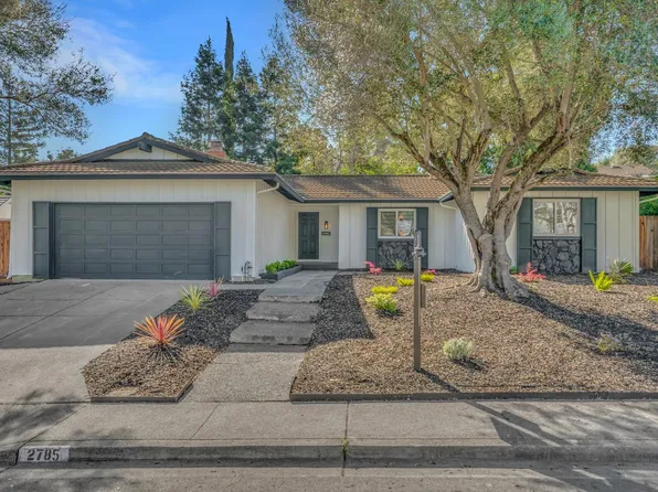 2785 Canyon Creek Drive, San Ramon, CA 94583