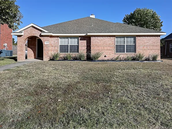 7010 Cottonwood Cir, Sachse, TX 75048