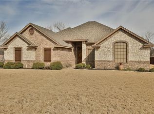 9303 Ravenswood Rd, Granbury, TX 76049