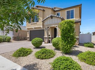 6314 S 24th Pl, Phoenix, AZ 85042