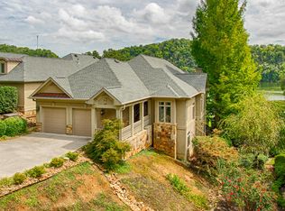 3428 Harbour Front Way, Knoxville, TN 37922