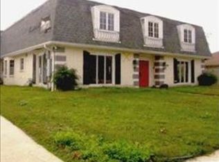 7120 Thornley Dr, New Orleans, LA 70126