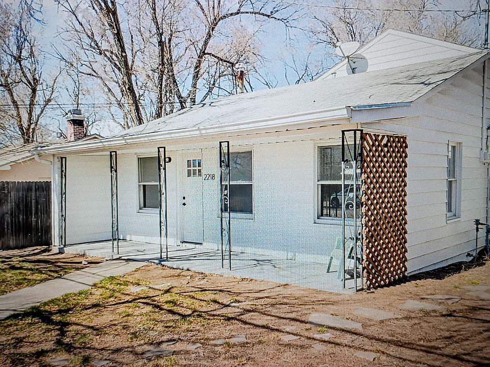 1st image of 2218.9 E Saint Vrain St