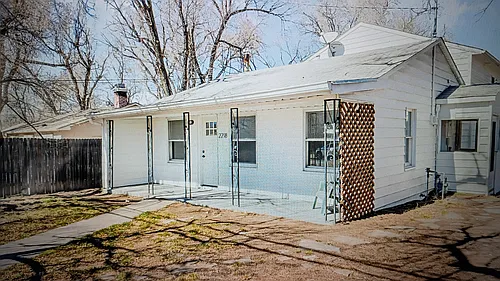 2218.9 E Saint Vrain St Photo 1