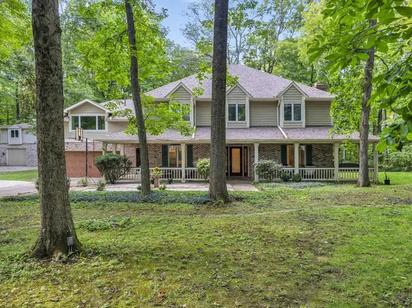 5101 Hawthorne Valley Dr, Westerville, OH 43082