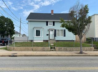 154 Columbus Ave, Pawtucket, RI 02860