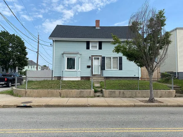 154 Columbus Ave, Pawtucket, RI 02860