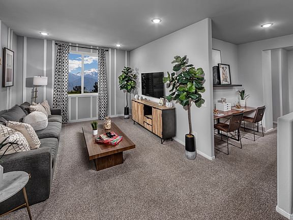 Hilltop - Residence 3 - Loft