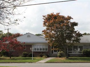 69 W Blue Ridge Rd, Cranston, RI 02920