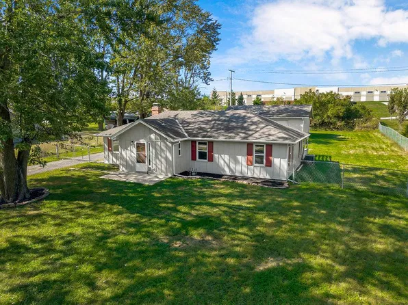 16000 Allen Ave, Belton, MO 64012
