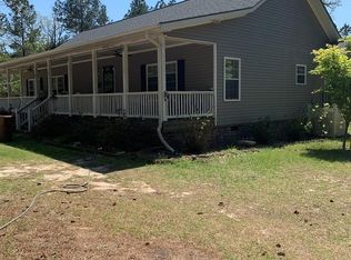 62 Sable Ln, Trenton, SC 29847