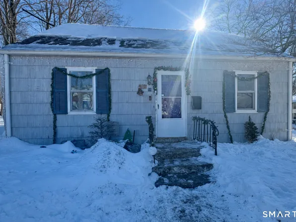 84 Middle Turnpike West, Manchester, CT 06040