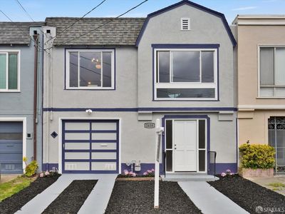 2438 43rd Ave, San Francisco, CA, 94116