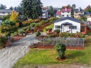 901 3rd Ave N, Kent, WA 98032