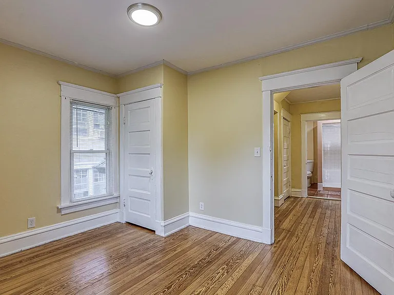 NW Bed room - 2nd floor