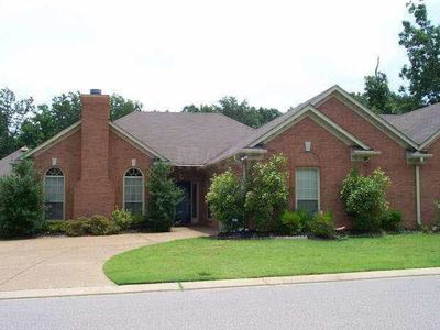 1916 Pheasant Ln, Memphis, TN, 38116