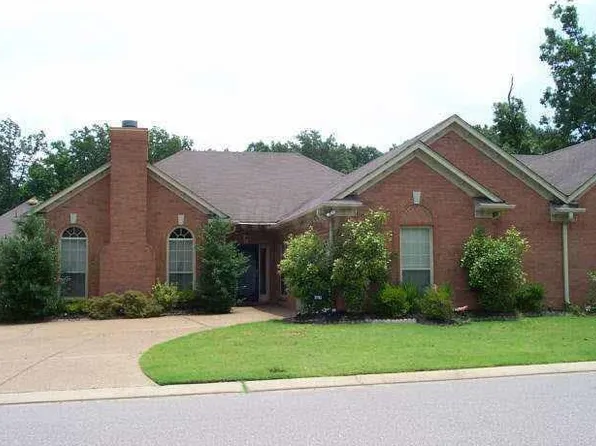 1916 Pheasant Ln, Memphis, TN 38116