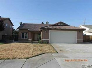 4350 Rainbow View Way, Hemet, CA 92545