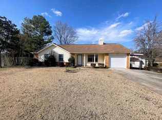 1501 Westview Dr NW, Huntsville, AL 35806