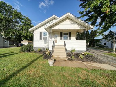 540 Fern Ave, Jackson, MI, 49202