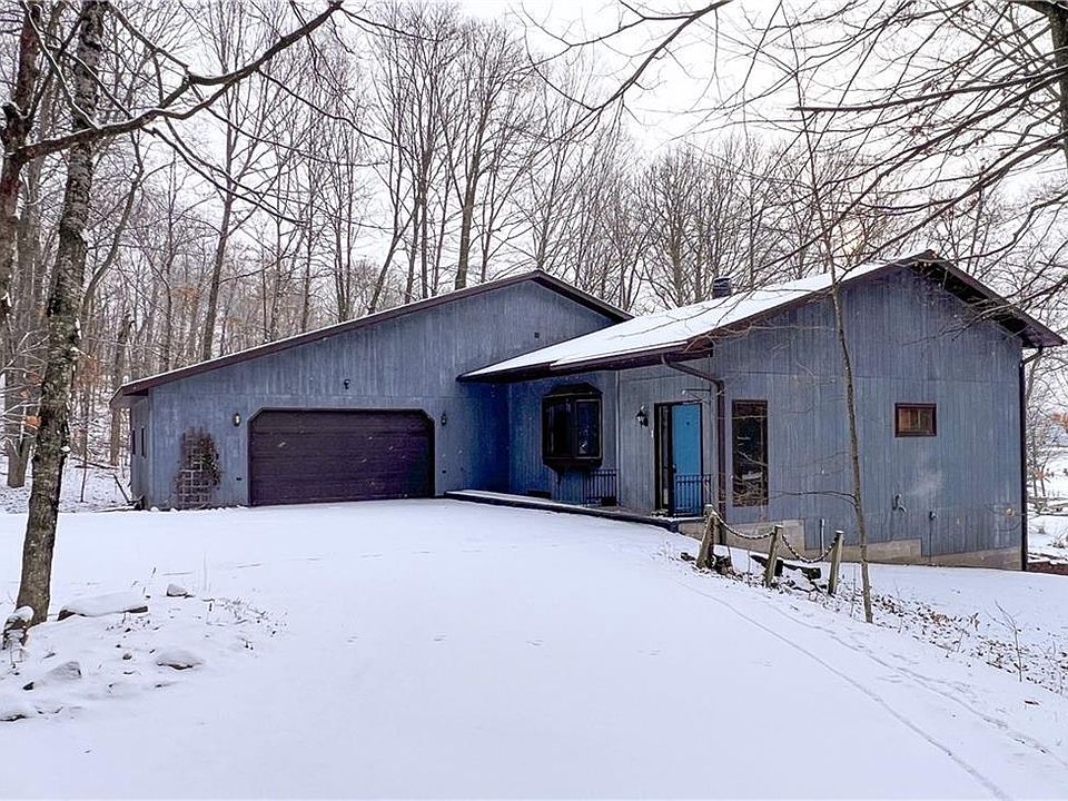 W2317 Belvidere Road, Sarona, WI 54870 Zillow