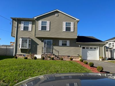 1472 Leslie St, Hillside, NJ, 07205