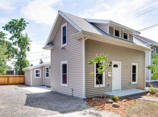 1916 N Addison St, Spokane, WA 99207