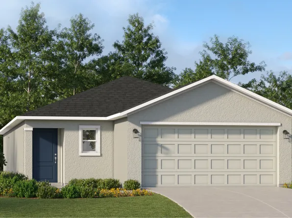 Belmont Plan, Millwood : Millwood Estates - The Meadows