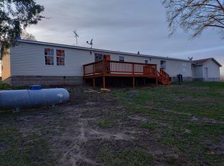 1994 E 455th Rd, Half Way, MO 65663