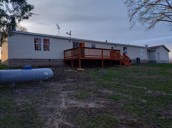 1994 E 455th Rd, Half Way, MO 65663