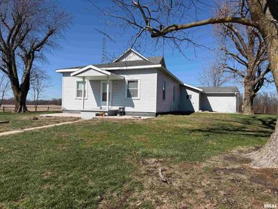 1116 McGlaughlin Rd, Bluffs, IL, 62621