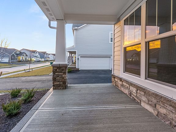 Porch