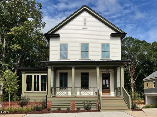 1012 Whitehall Cir, Durham, NC 27713