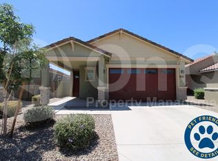 40621 W Hillman Dr, Maricopa, AZ 85138