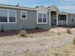 2675 Golden Sun Dr, Chaparral, NM 88081