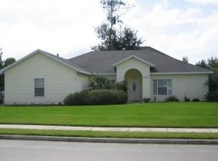 11907 NW 10th Ave, Gainesville, FL 32606